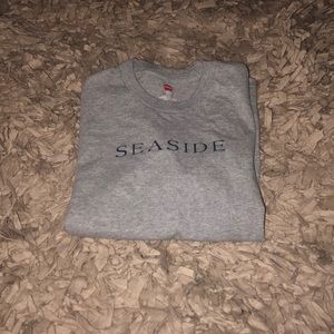 Seaside shirt